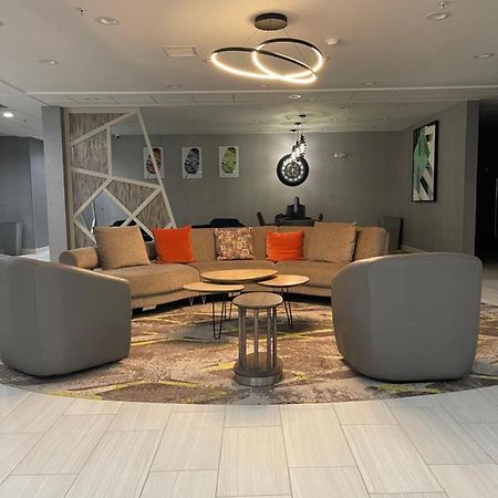 Homewood Suites By Hilton Oklahoma City Quail Springs Екстериор снимка