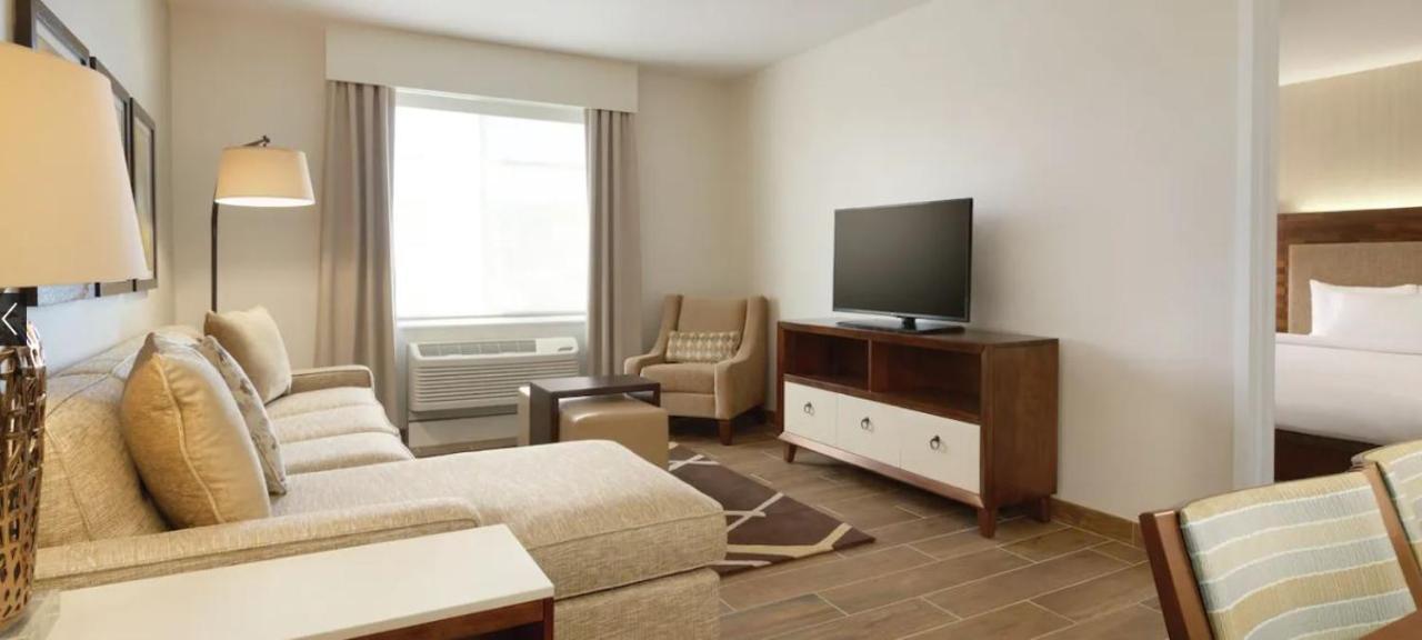 Homewood Suites By Hilton Oklahoma City Quail Springs Екстериор снимка