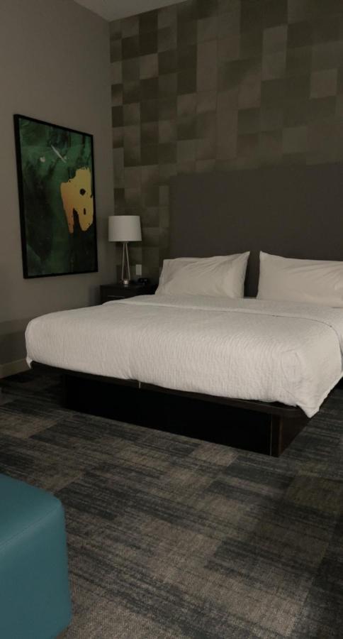 Homewood Suites By Hilton Oklahoma City Quail Springs Екстериор снимка