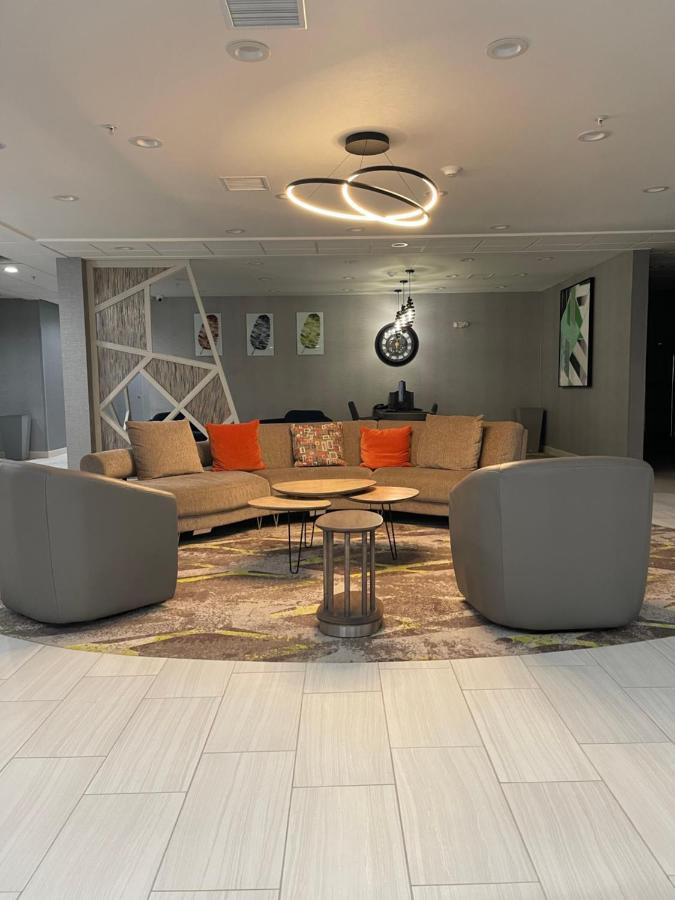 Homewood Suites By Hilton Oklahoma City Quail Springs Екстериор снимка