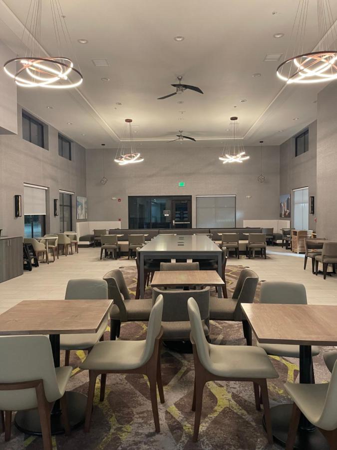 Homewood Suites By Hilton Oklahoma City Quail Springs Екстериор снимка
