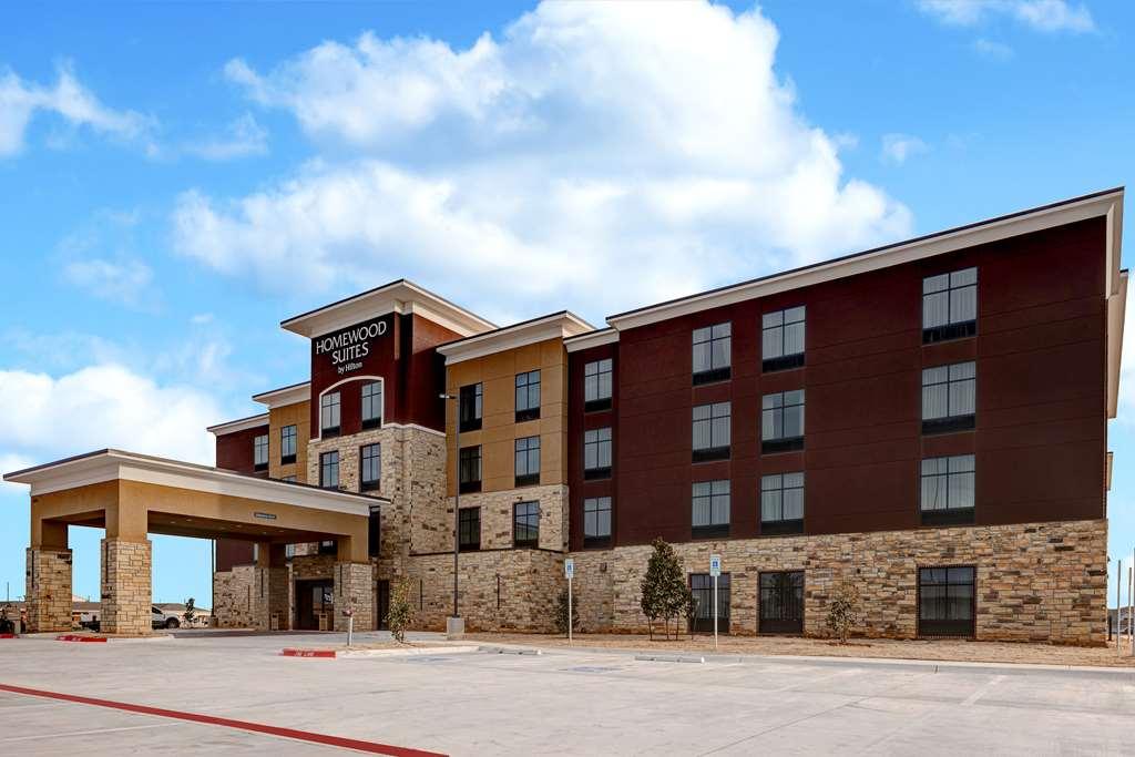Homewood Suites By Hilton Oklahoma City Quail Springs Екстериор снимка