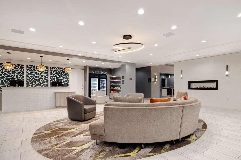 Homewood Suites By Hilton Oklahoma City Quail Springs Екстериор снимка