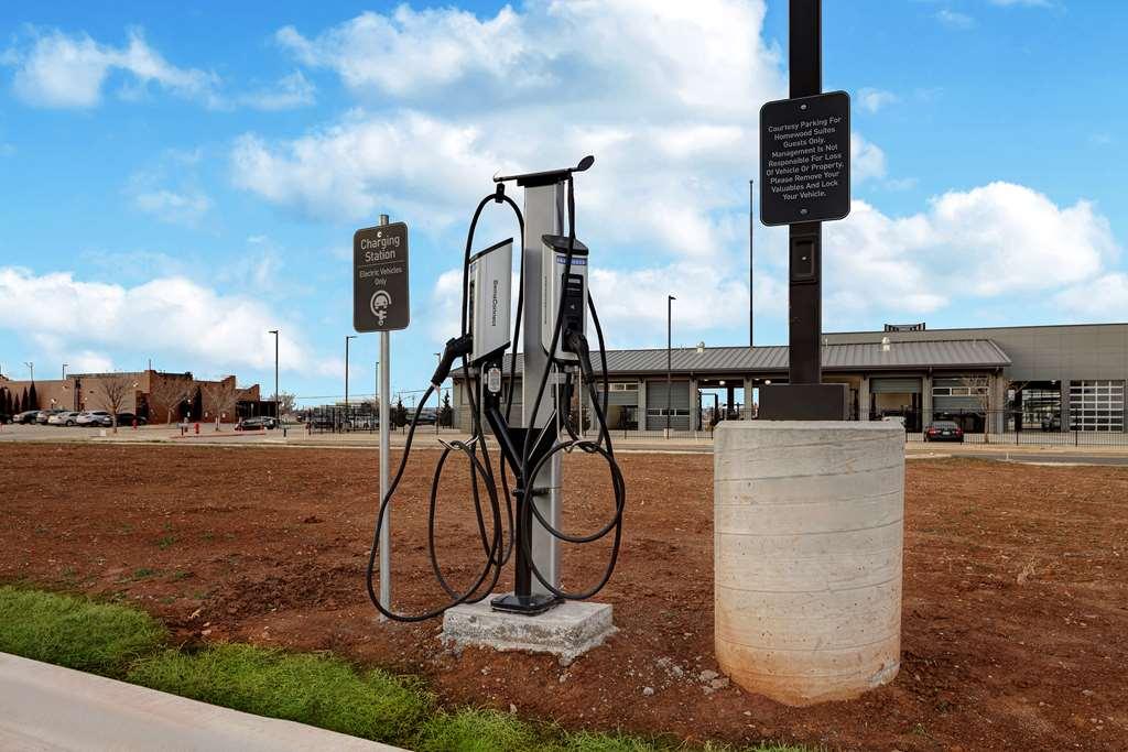 Homewood Suites By Hilton Oklahoma City Quail Springs Екстериор снимка