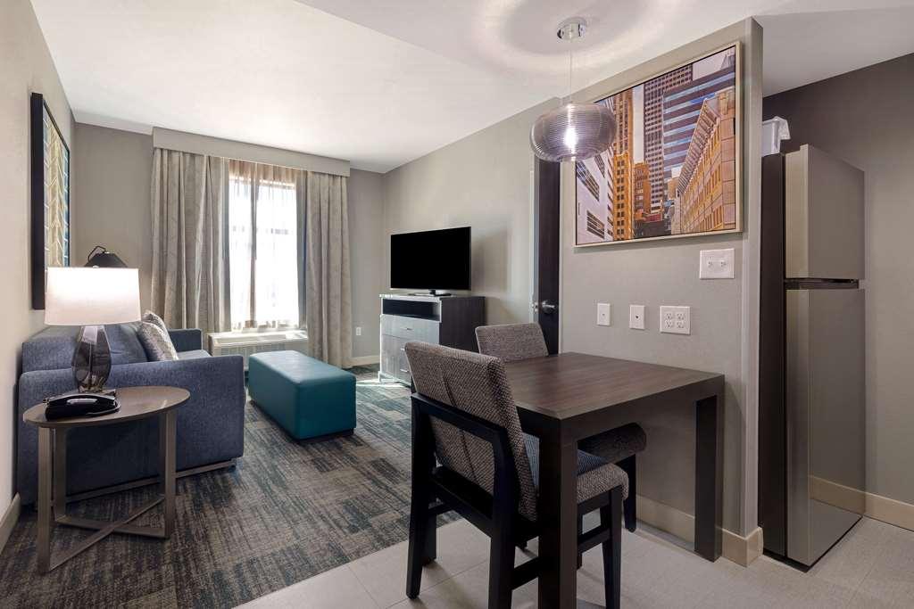 Homewood Suites By Hilton Oklahoma City Quail Springs Стая снимка