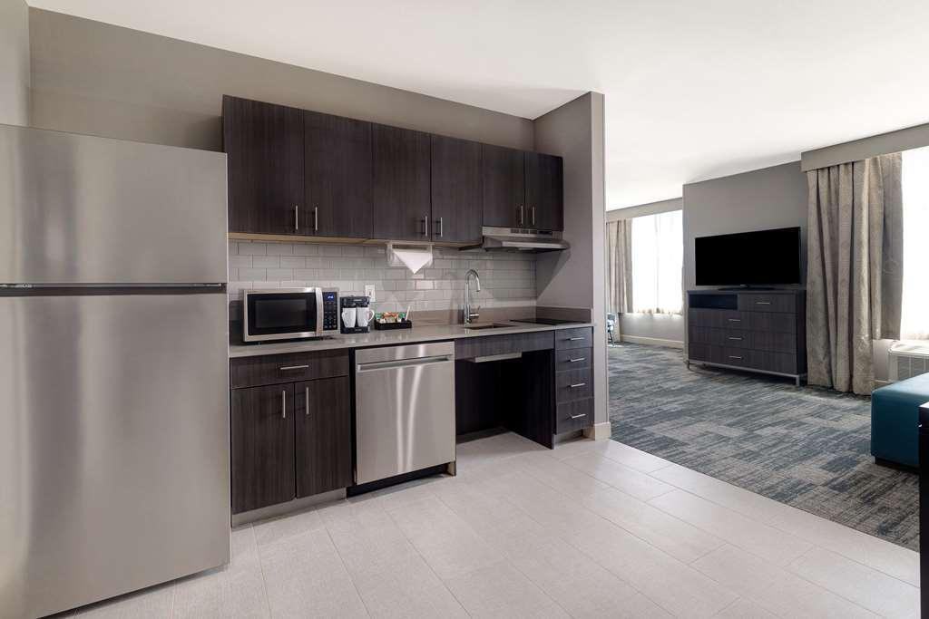 Homewood Suites By Hilton Oklahoma City Quail Springs Стая снимка