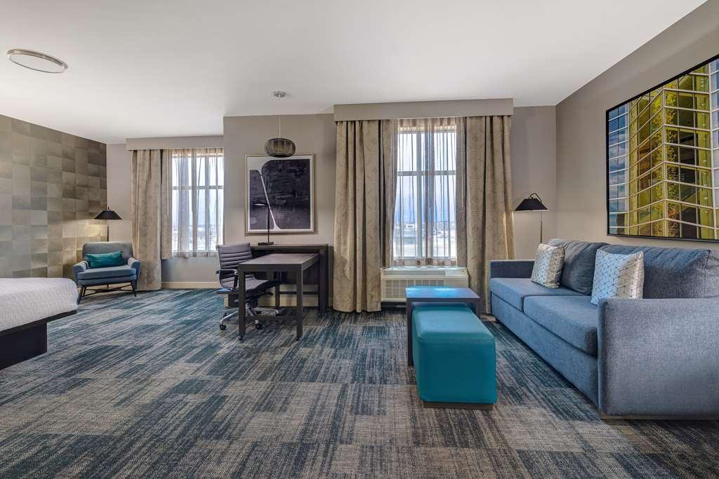 Homewood Suites By Hilton Oklahoma City Quail Springs Стая снимка