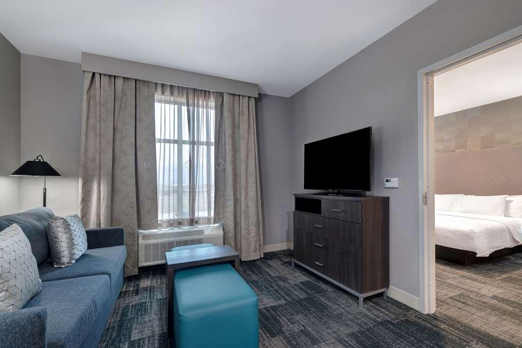 Homewood Suites By Hilton Oklahoma City Quail Springs Стая снимка