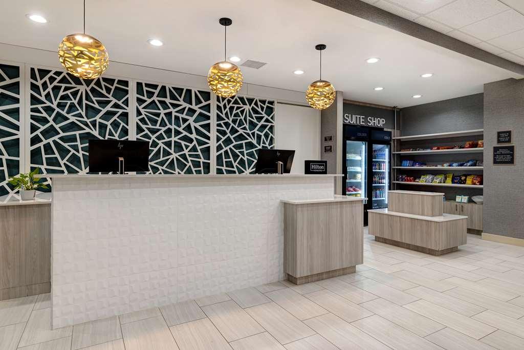 Homewood Suites By Hilton Oklahoma City Quail Springs Екстериор снимка