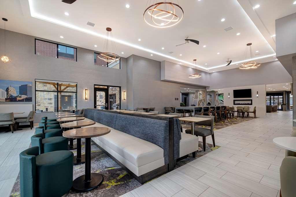 Homewood Suites By Hilton Oklahoma City Quail Springs Екстериор снимка