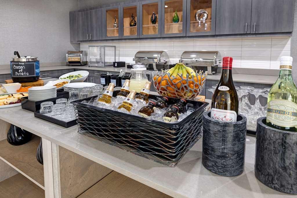 Homewood Suites By Hilton Oklahoma City Quail Springs Екстериор снимка