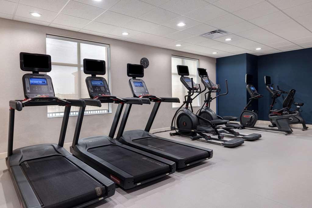 Homewood Suites By Hilton Oklahoma City Quail Springs Съоръжения снимка