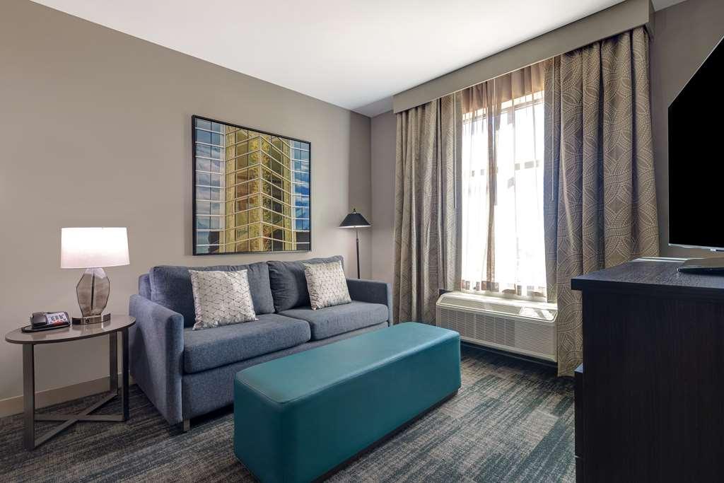 Homewood Suites By Hilton Oklahoma City Quail Springs Стая снимка