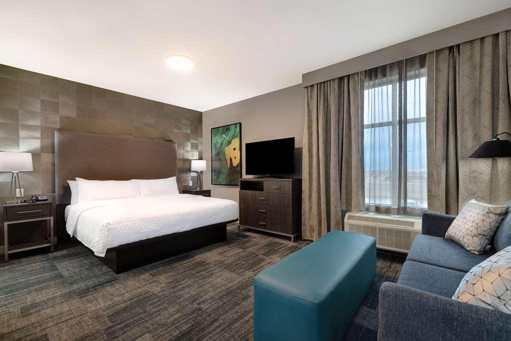 Homewood Suites By Hilton Oklahoma City Quail Springs Стая снимка
