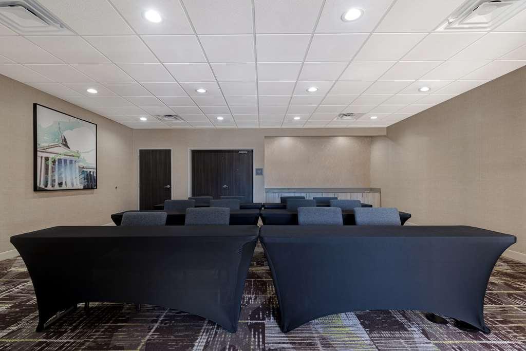 Homewood Suites By Hilton Oklahoma City Quail Springs Съоръжения снимка