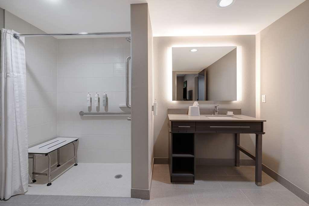 Homewood Suites By Hilton Oklahoma City Quail Springs Екстериор снимка