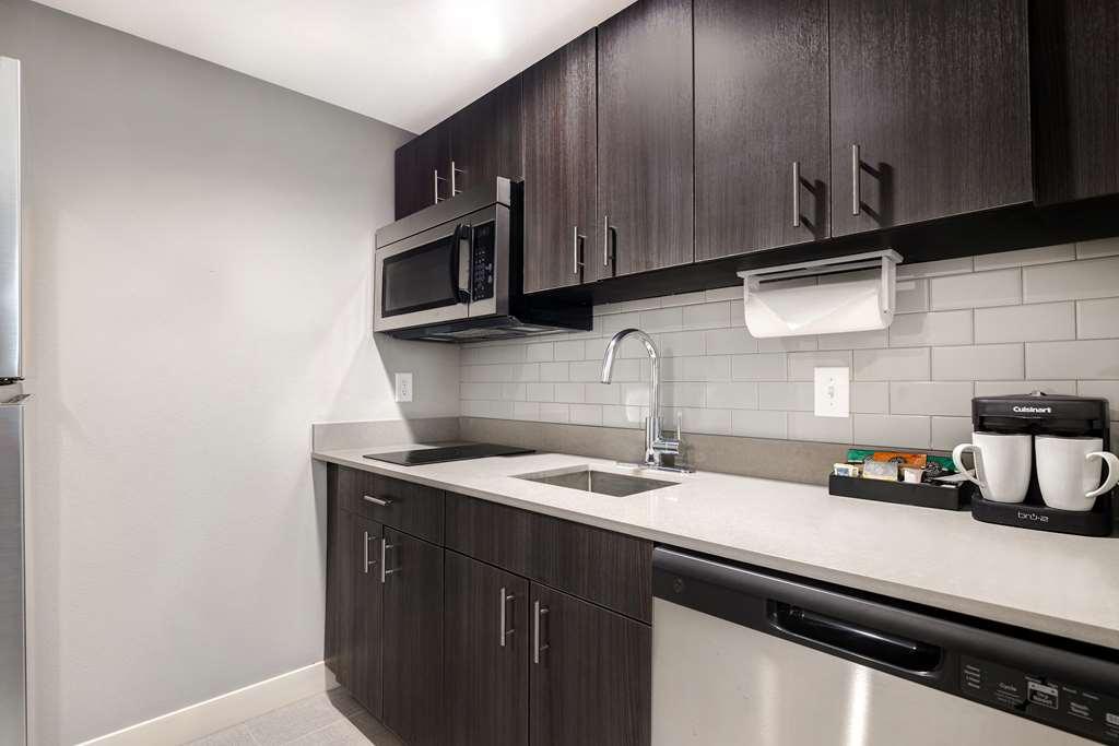 Homewood Suites By Hilton Oklahoma City Quail Springs Стая снимка