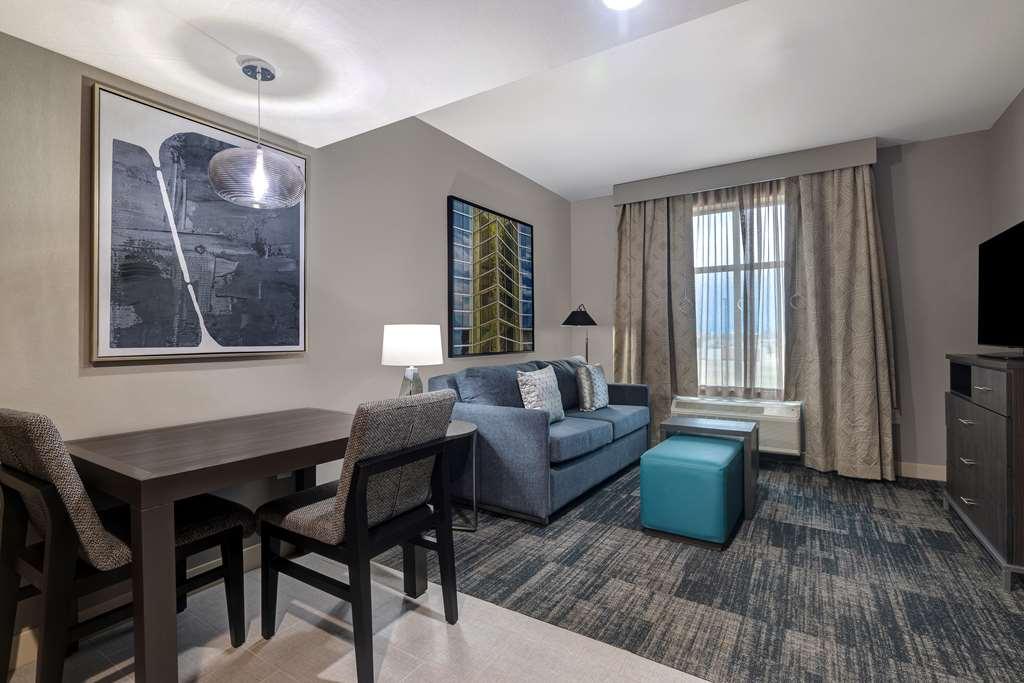 Homewood Suites By Hilton Oklahoma City Quail Springs Стая снимка