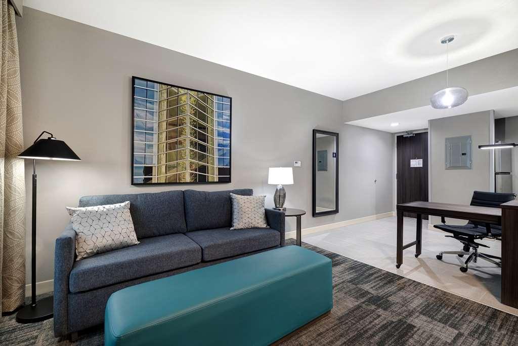 Homewood Suites By Hilton Oklahoma City Quail Springs Стая снимка